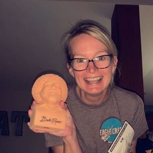 Meet your Posher, Angie